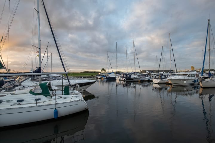 Foto 33 van Uithaven 1-M