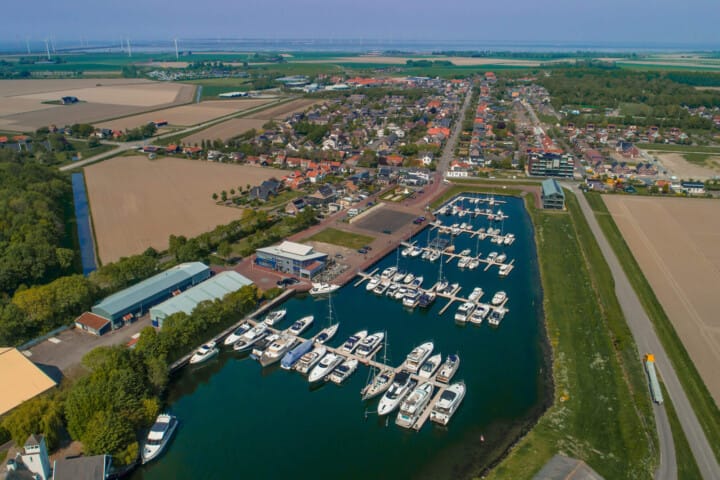 Foto 35 van Uithaven 1-M