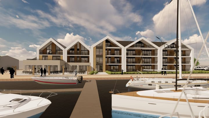 Foto 34 van Uithaven 1-M