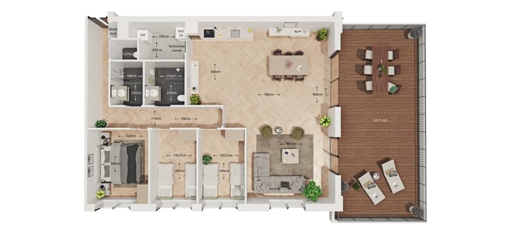 Foto 38 van Uithaven 1-M