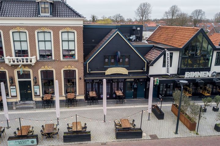 Noordkade 53, Drachten