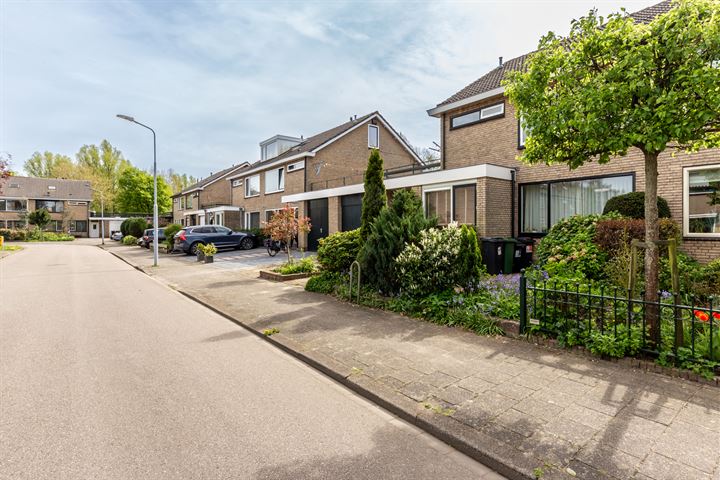 Bekijk foto 33 van Weegbreestraat 26