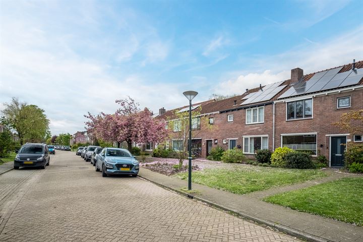 Bekijk foto 4 van Griendstraat 61