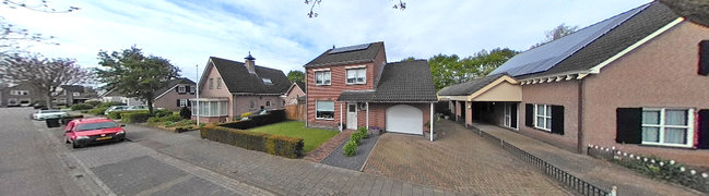 View 360° photo of Vooraanzicht of Geelrijs 13