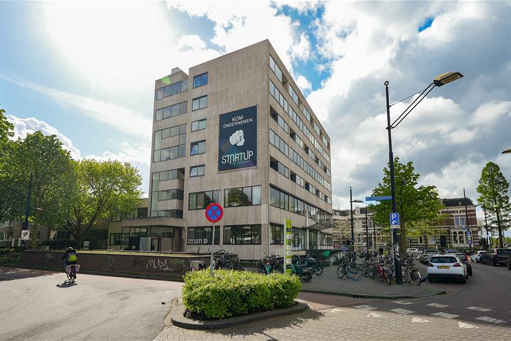 Stationsplein 26, Nijmegen