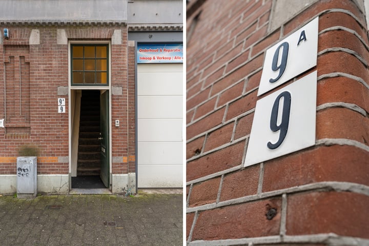 View photo 31 of Pletterijstraat 9