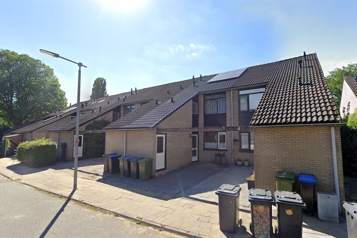 View photo 1 of Goudaweg 18