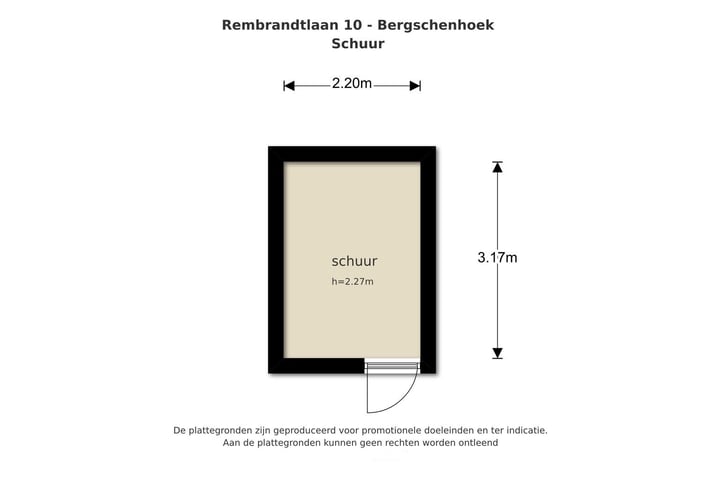 Bekijk foto 34 van Rembrandtlaan 10