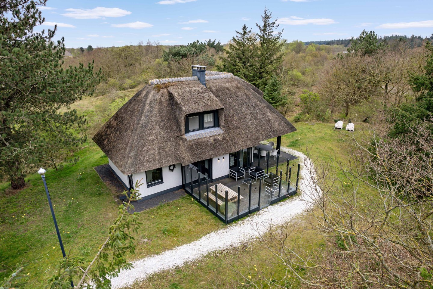 Huis te koop: Badweg 16 9166 NK Schiermonnikoog [funda]