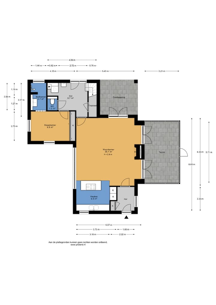 Photo 39 of Badweg 16