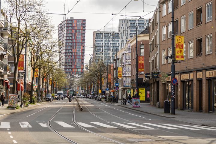 Bekijk foto 16 van Henegouwerlaan 58-A