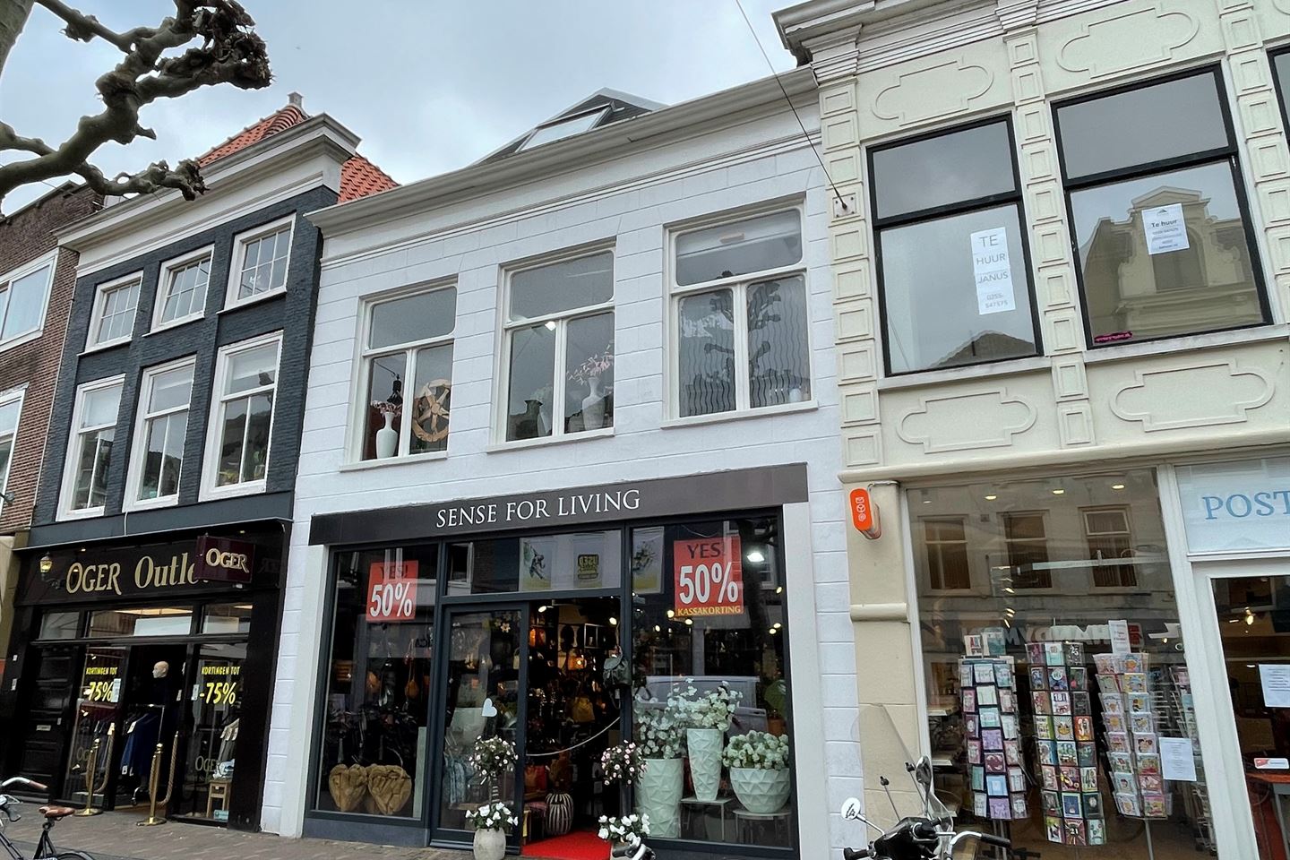 Bekijk foto 1 van Grote Houtstraat 183