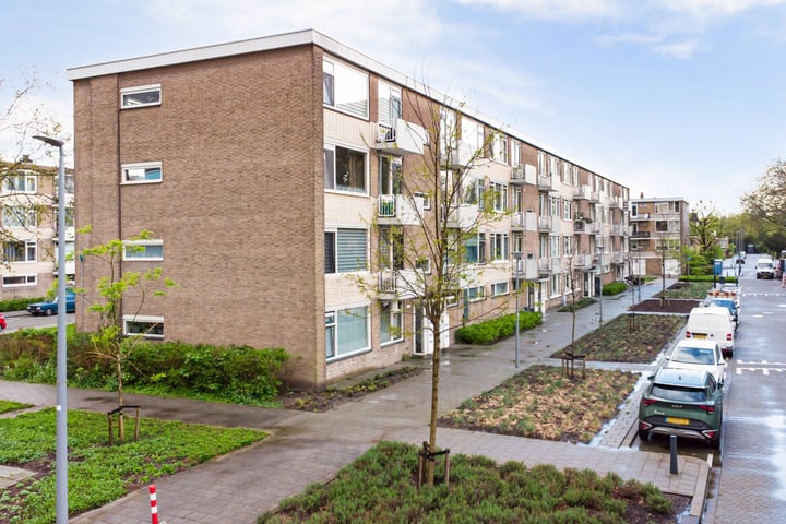 View photo 23 of Stalpaertstraat 32