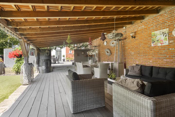 Photo 36 of Hoornderweg 31