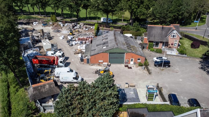 Photo 52 of Hoornderweg 31