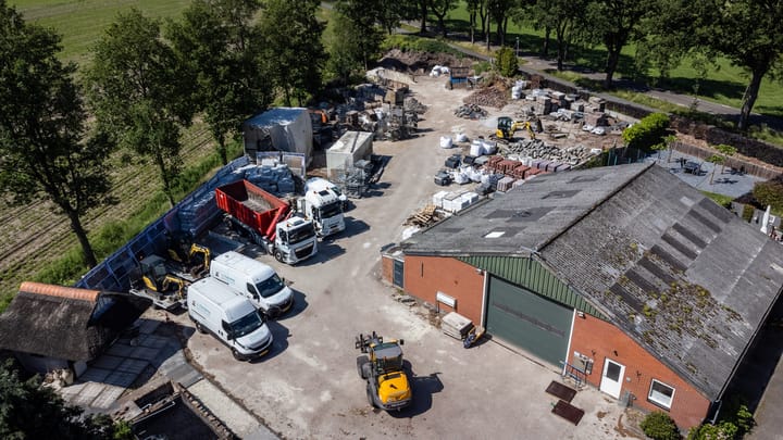 Photo 49 of Hoornderweg 31