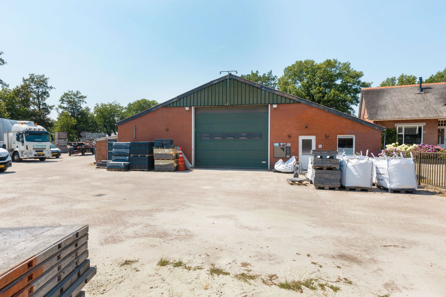 Photo 50 of Hoornderweg 31