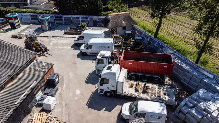 Photo 56 of Hoornderweg 31