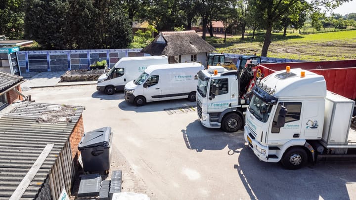 Photo 58 of Hoornderweg 31