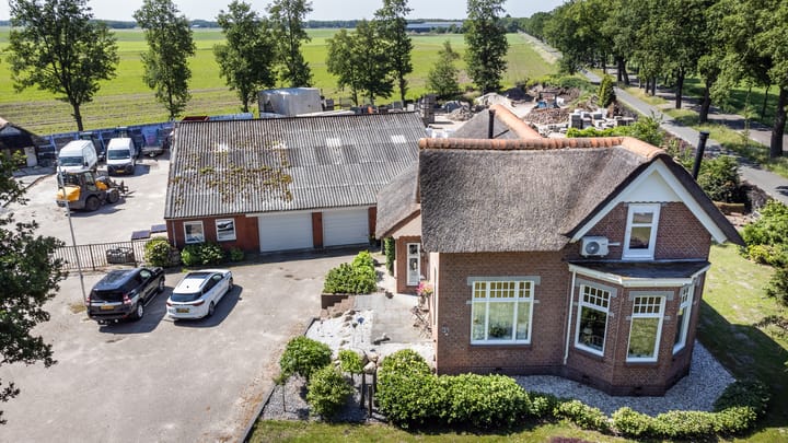 Photo 8 of Hoornderweg 31