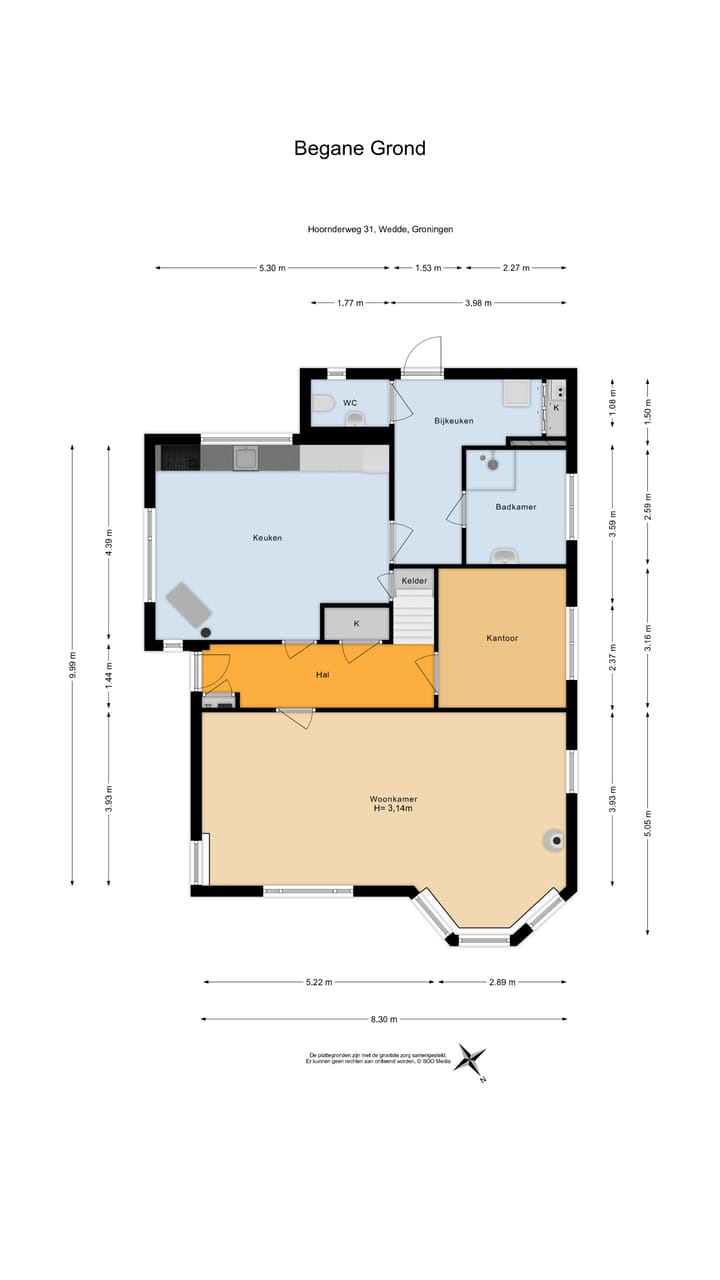 Photo 62 of Hoornderweg 31