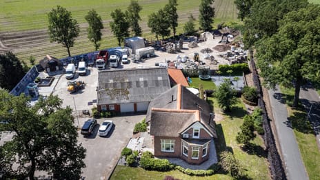 Hoornderweg thumbnail