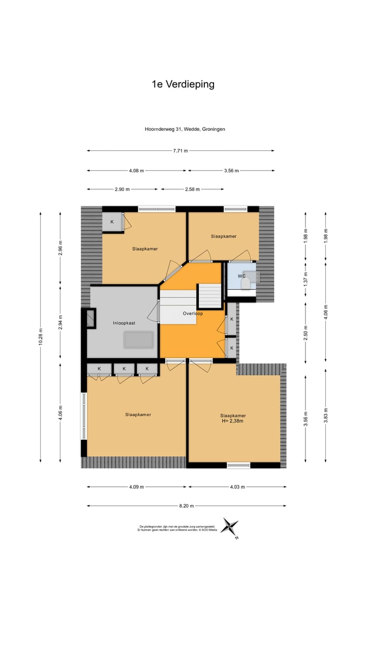 Photo 63 of Hoornderweg 31