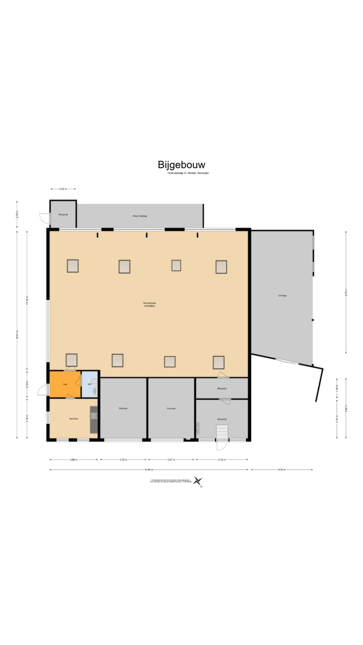 Photo 65 of Hoornderweg 31