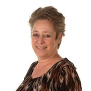 Anja van Beers - Officemanager