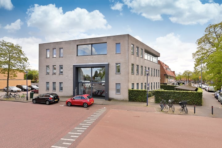 Zenderstraat 113, Hilversum