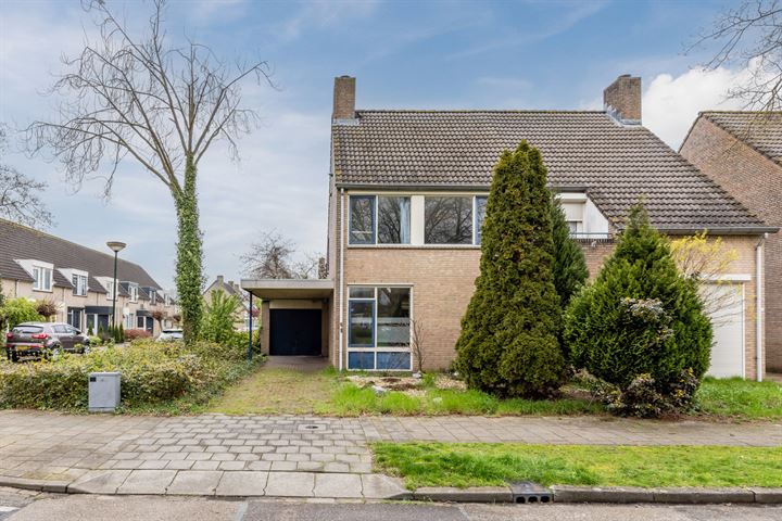 Bekijk foto 1 van Zaanstraat 7