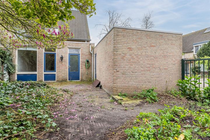 Bekijk foto 33 van Zaanstraat 7