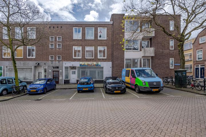 Bekijk foto 2 van Voornsestraat 6-C