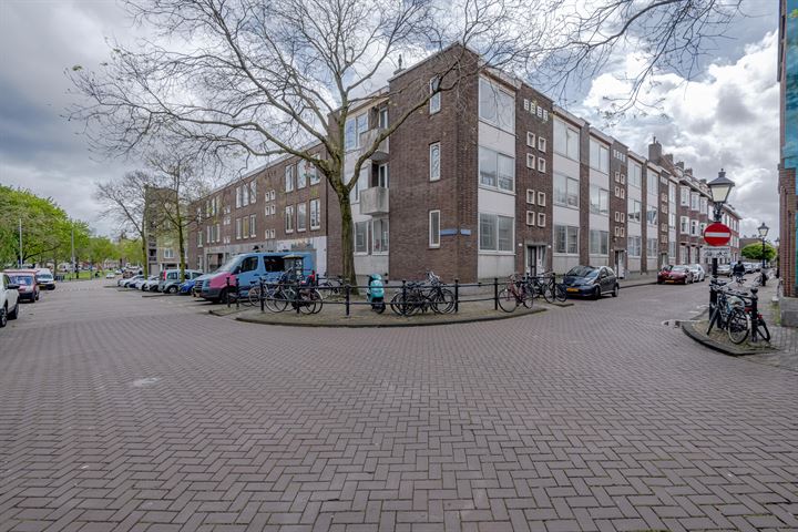 Bekijk foto 16 van Voornsestraat 6-C