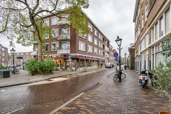 Bekijk foto 19 van Voornsestraat 6-C