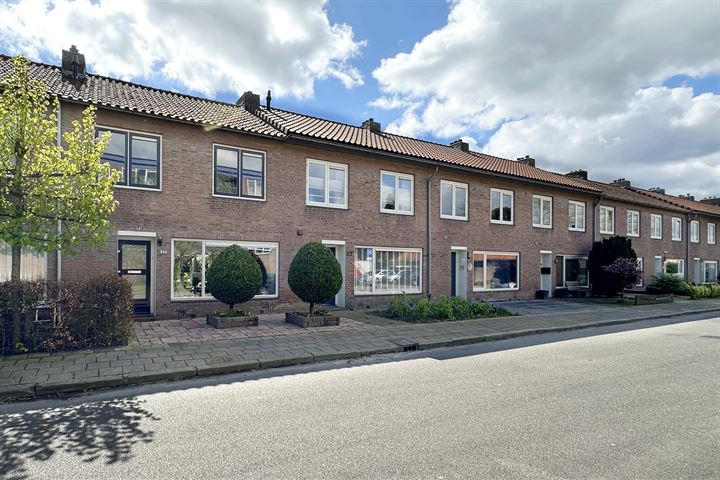 Bekijk foto 30 van Meeuwenstraat 29