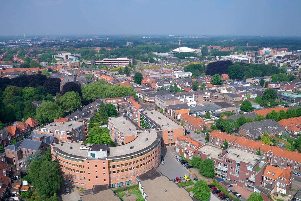 Frederiklaan 189 21