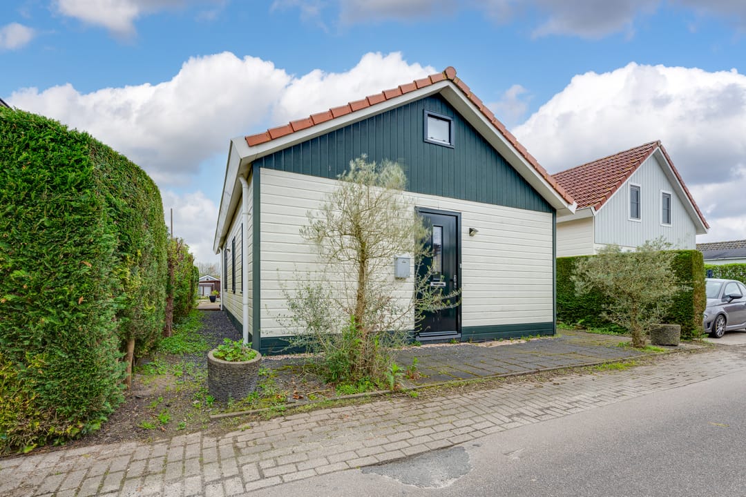 Photo 2 of Onderdijk 245-043