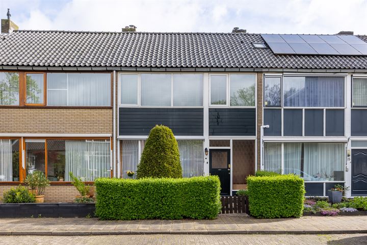 Bekijk foto 34 van Teisterbantstraat 23