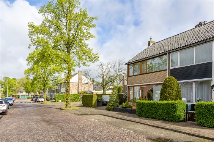 Bekijk foto 36 van Teisterbantstraat 23