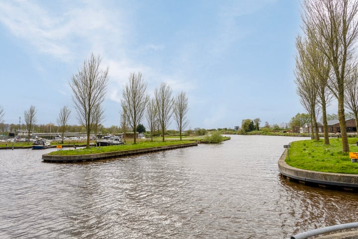 Bekijk foto 2 van Steenwijkerdiep 98