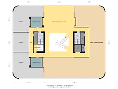 Bekijk plattegrond