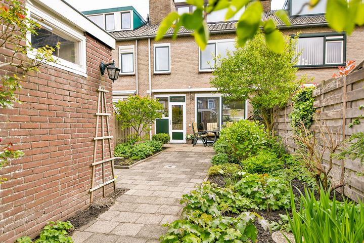 Bekijk foto 13 van Dorsersstraat 43