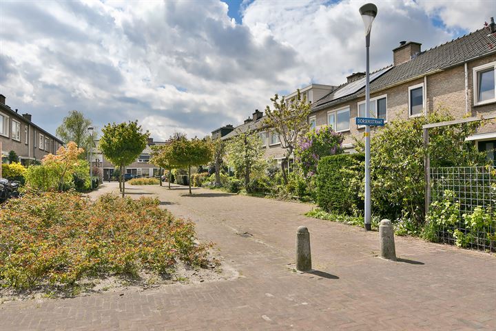 Bekijk foto 28 van Dorsersstraat 43