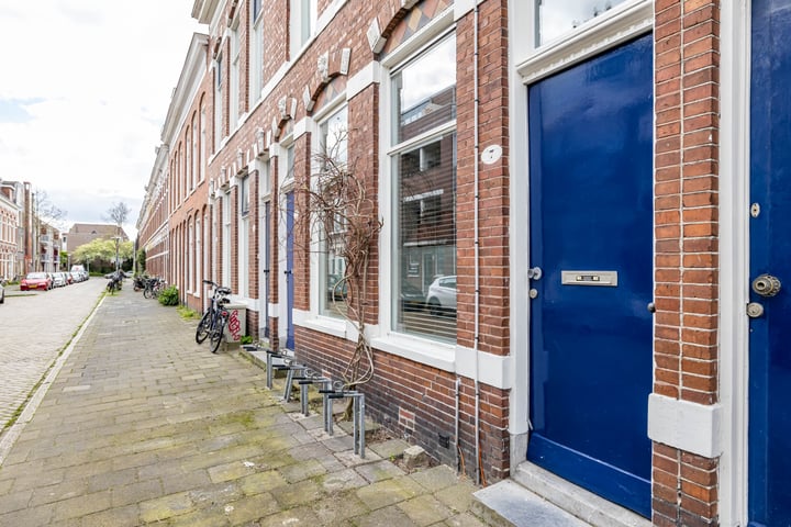 Bekijk foto 6 van Marwixstraat 7