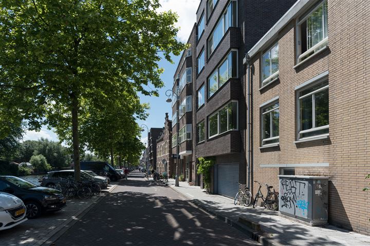 View photo of Baarsjesweg 133 D