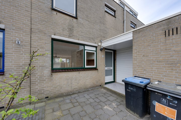 Bekijk foto 5 van Barbara van Meertenstraat 13