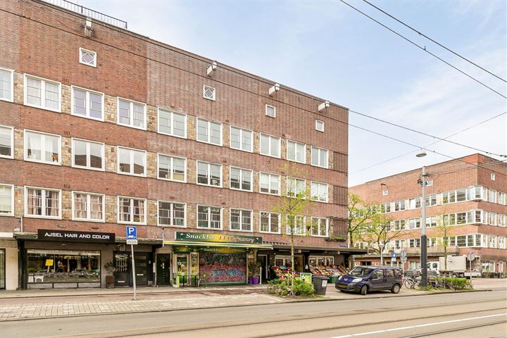 Bekijk foto 17 van Heemstedestraat 9-3