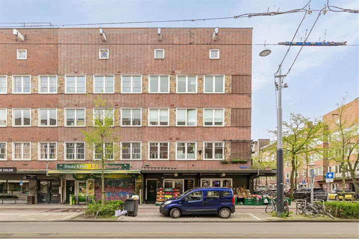 Bekijk foto 18 van Heemstedestraat 9-3