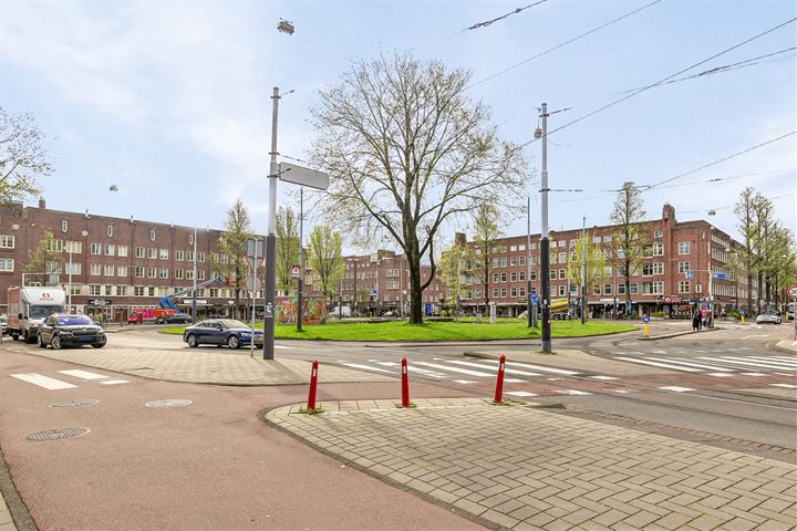 Bekijk foto 20 van Heemstedestraat 9-3